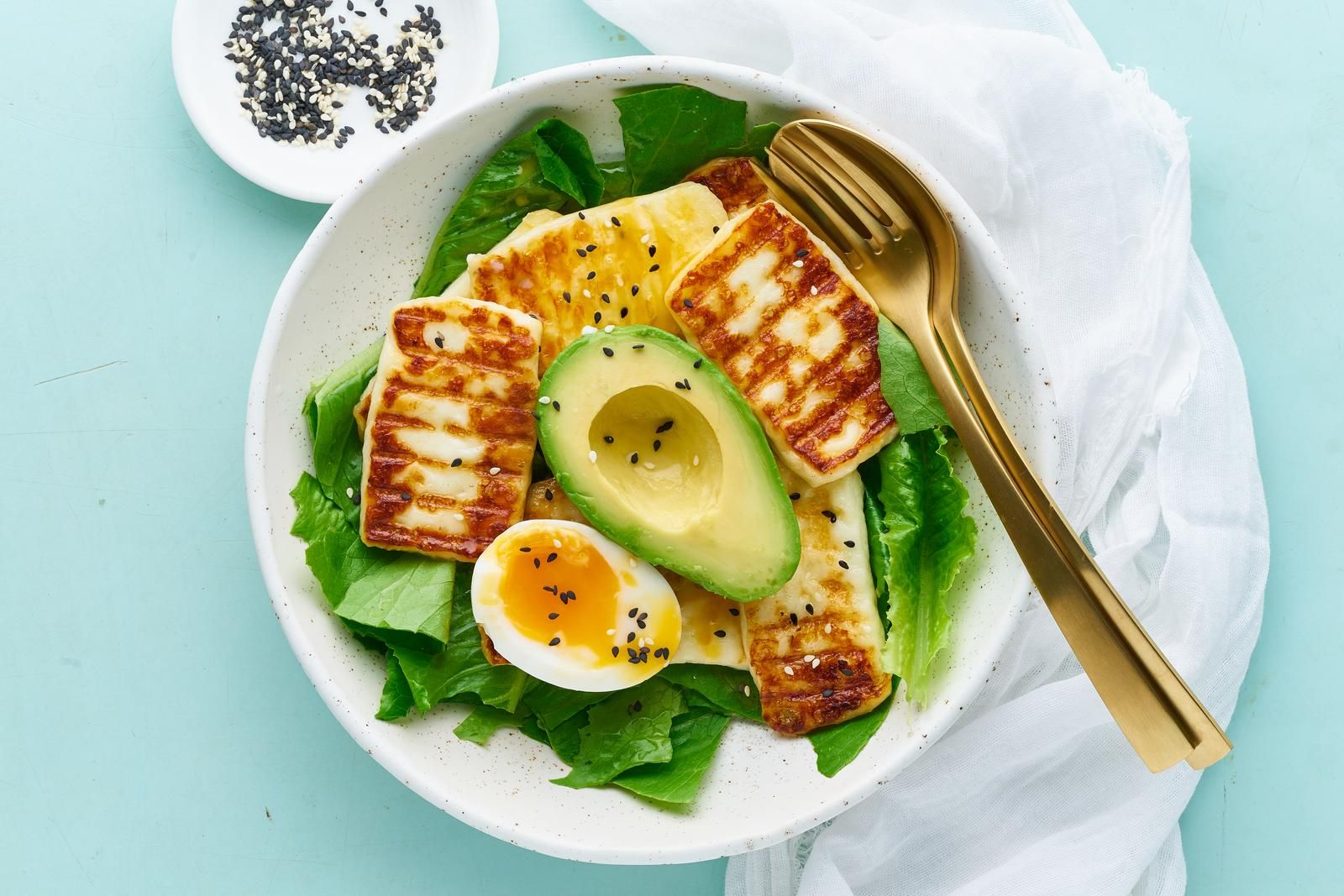 The Ultimate Guide to What You Can Eat on a Keto Diet