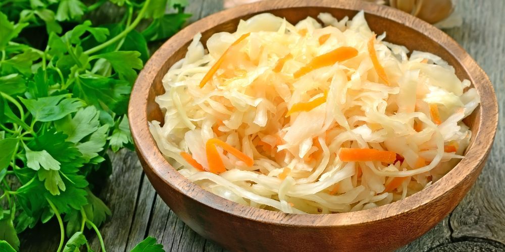 Best Fermented Food: The Top Picks for a Healthy Gut