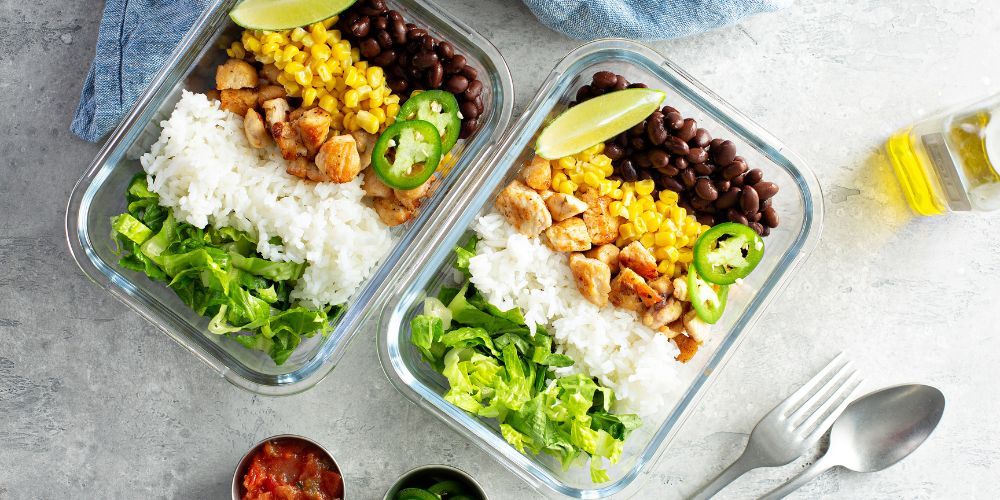 What is Meal Prep and Why You Should Start Doing It