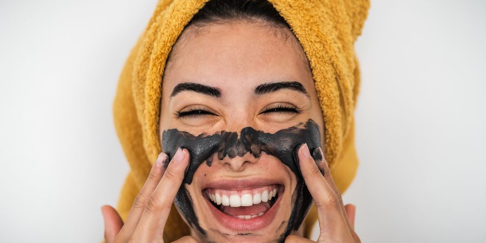 Why You Should Take Activated Charcoal Before Bed