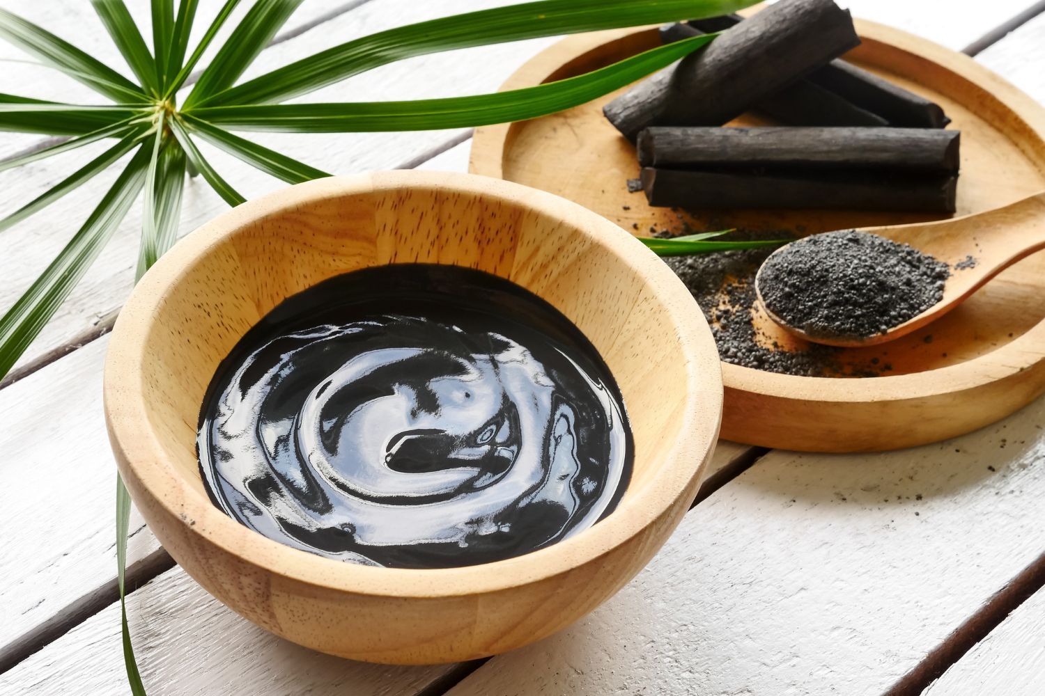 Benefits of Activated Charcoal: Unlocking Its Detoxifying Power