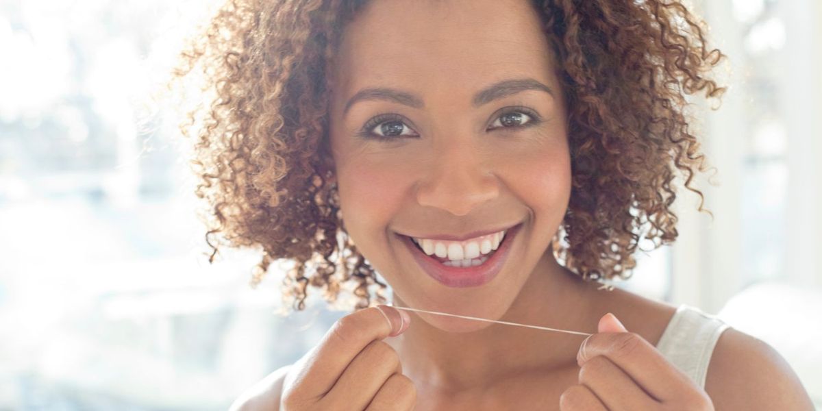 Eco-Friendly and Biodegradable Floss For A Flawless Smile