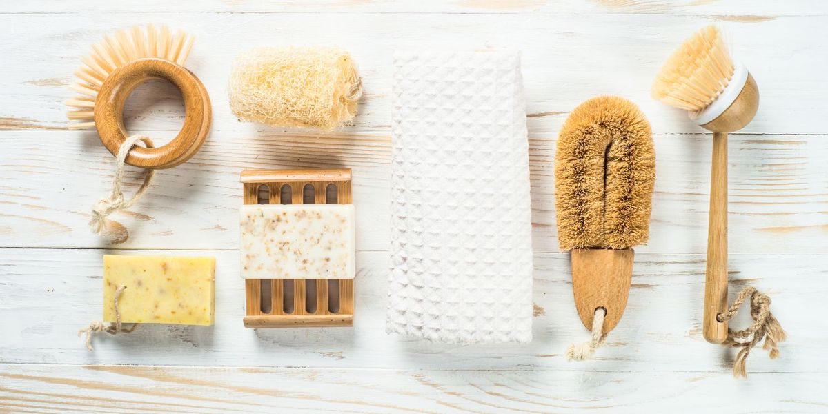 Zero Waste Cleaning Products: Keep Your Home Clean and Green