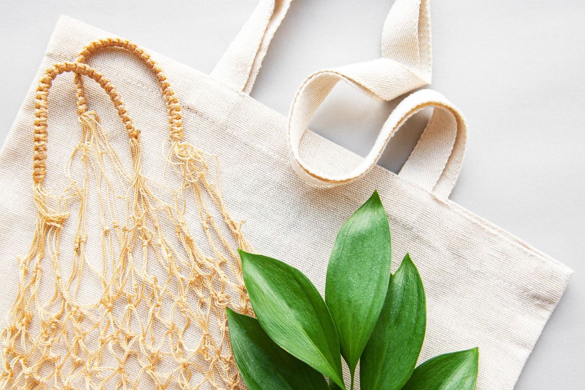 Best Grocery Bags: Reusable, Convenient, And Sustainable