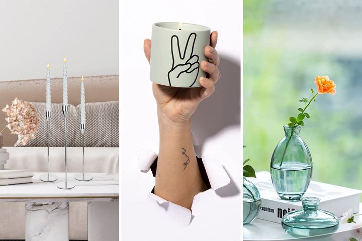 Best Home Gifts Under $25 That Will Delight Your Friends And Family