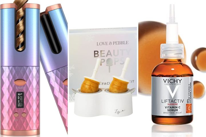 The Absolute Best Amazon Beauty Finds of 2022