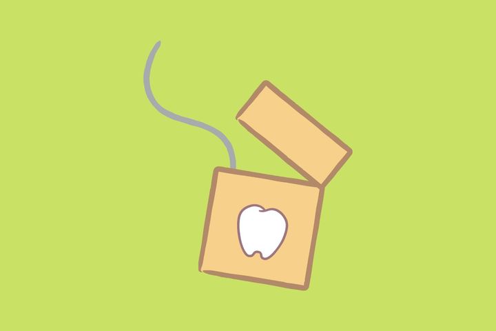 Which Dental Floss Is Biodegradable?