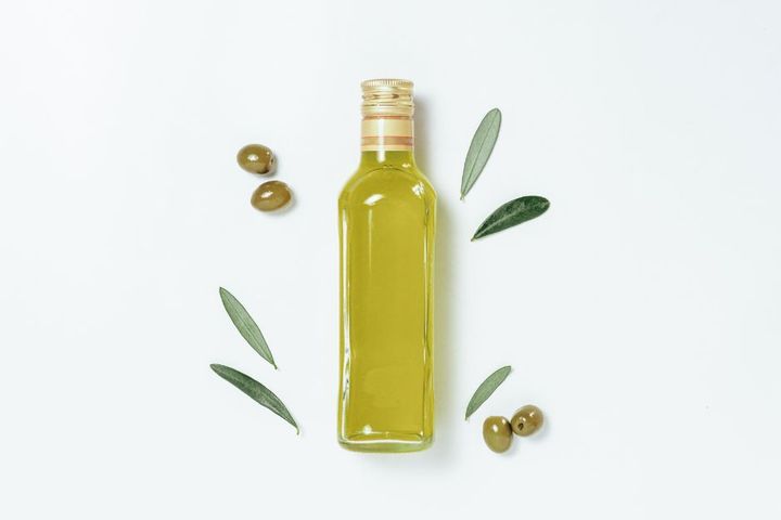 olive oil is good for you